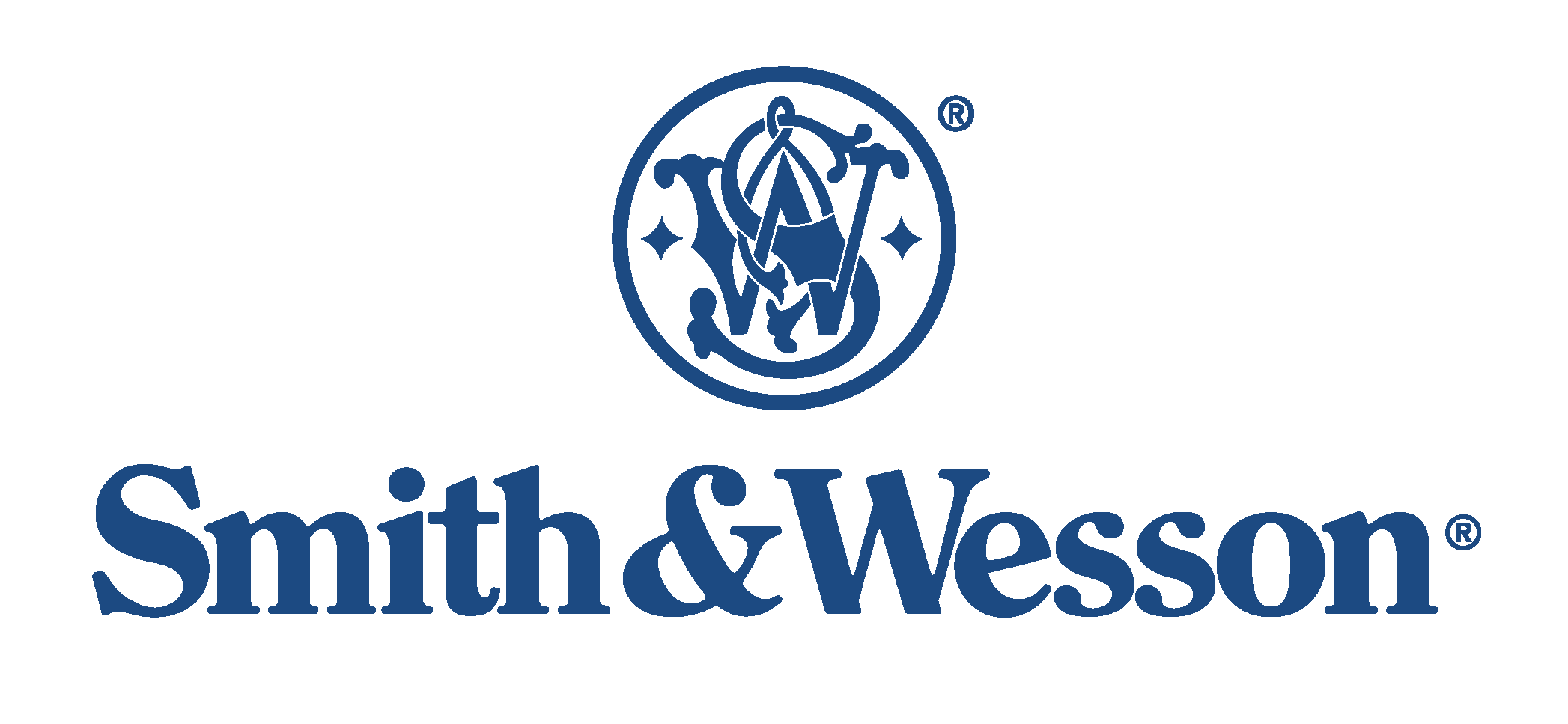 Smith Wesson Logo